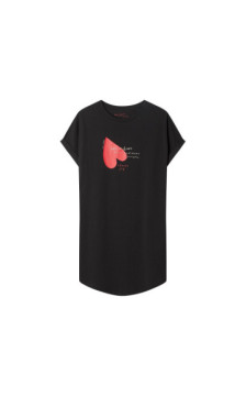 Henderson Ladies naktiniai trumpomis rankovėmis