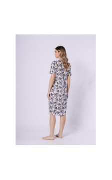 Leveza naktiniai trumpomis rankovėmis