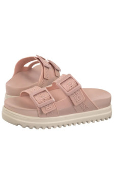 Melissa Cozy M Lover Platform 35977/BI127 Beige (ML332-d) shoes