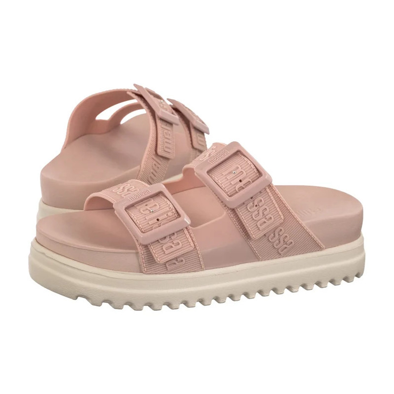 Melissa Cozy M Lover Platform 35977/BL939 Pink/Beige (ML332-d) kurpes