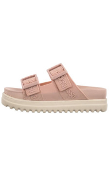 Melissa Cozy M Lover Platform 35977/BL939 Pink/Beige (ML332-d) bateliai