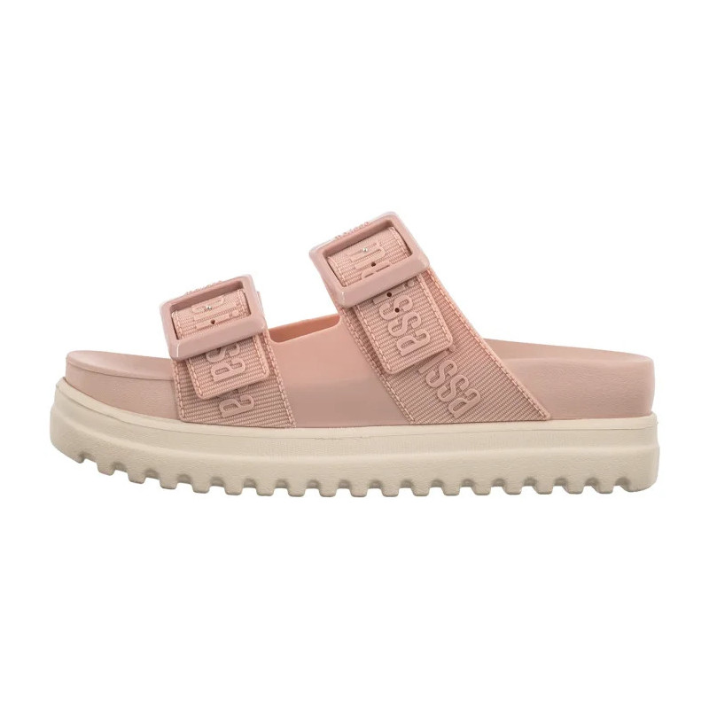 Melissa Cozy M Lover Platform 35977/BL939 Pink/Beige (ML332-d) kurpes