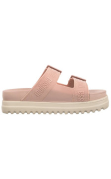 Melissa Cozy M Lover Platform 35977/BL939 Pink/Beige (ML332-d) kurpes