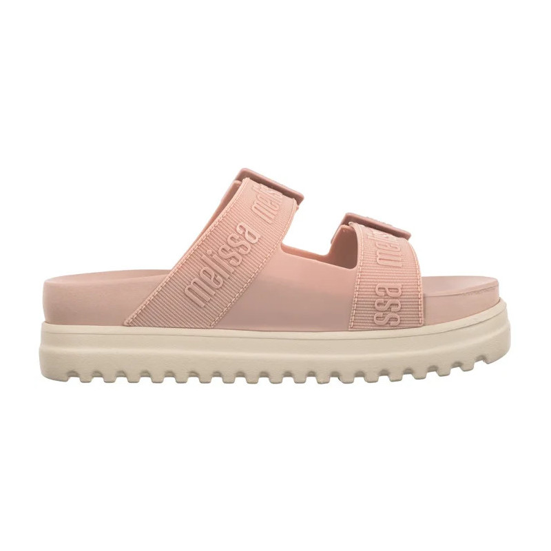 Melissa Cozy M Lover Platform 35977/BL939 Pink/Beige (ML332-d) kingad