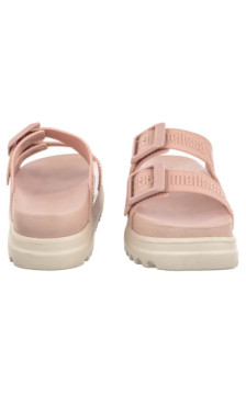 Melissa Cozy M Lover Platform 35977/BL939 Pink/Beige (ML332-d) kurpes