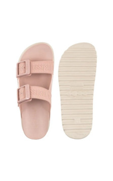 Melissa Cozy M Lover Platform 35977/BL939 Pink/Beige (ML332-d) kingad
