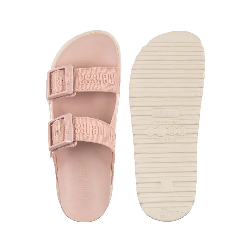 Melissa Cozy M Lover Platform 35977/BL939 Pink/Beige (ML332-d) shoes