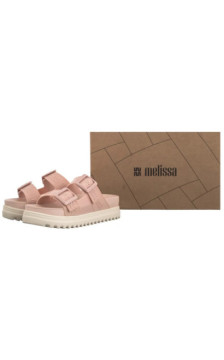 Melissa Cozy M Lover Platform 35977/BI127 Beige (ML332-d) kingad