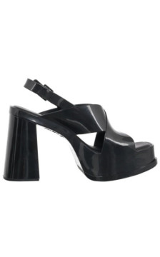 Melissa Dance Heel AD 35908/BB116 Brown (ML341-b) bateliai