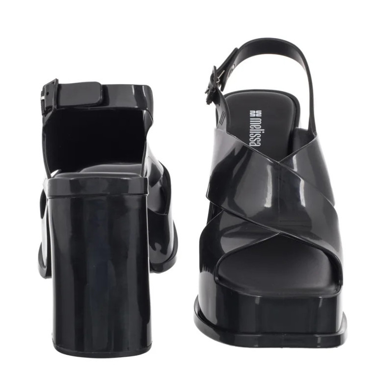 Melissa Dance Heel AD 35908/BB116 Brown (ML341-b) bateliai