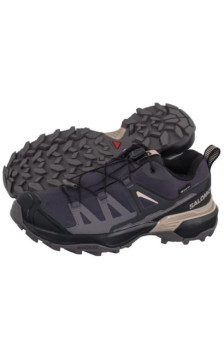 Salomon X Ultra 360 GTX W Nine Iron/Excalibur/Shadow Gray 491023 (SO25-b) kurpes