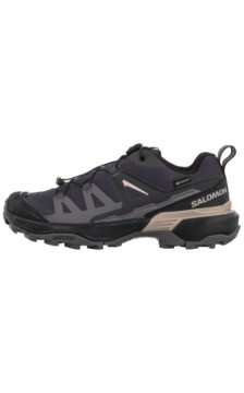 Salomon X Ultra 360 GTX W Nine Iron/Excalibur/Shadow Gray 491023 (SO25-b) kurpes