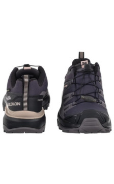 Salomon X Ultra 360 GTX W Nine Iron/Excalibur/Shadow Gray 491023 (SO25-b) kingad