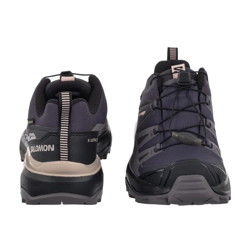 Salomon X Ultra 360 GTX W Nine Iron/Excalibur/Shadow Gray 491023 (SO25-b) kurpes