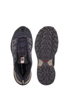 Salomon X Ultra 360 GTX W Nine Iron/Excalibur/Shadow Gray 491023 (SO25-b) shoes