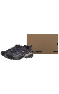 Salomon X Ultra 360 GTX W Nine Iron/Excalibur/Shadow Gray 491023 (SO25-b) kurpes