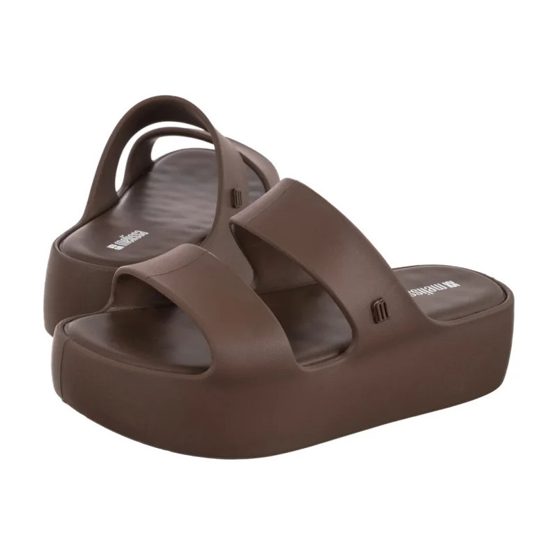 Melissa Free Line Platform Ad 37824/BN316 Bronze (ML385-a) kingad