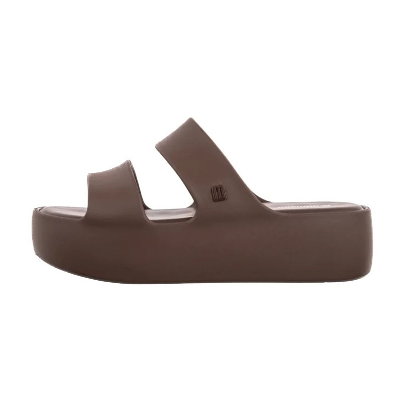 Melissa Free Line Platform Ad 37824/BN316 Bronze (ML385-a) bateliai