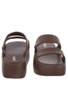 Melissa Free Line Platform Ad 37824/BN316 Bronze (ML385-a) bateliai