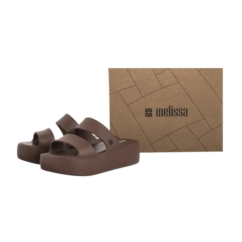 Melissa Free Line Platform Ad 37824/BN316 Bronze (ML385-a) kingad