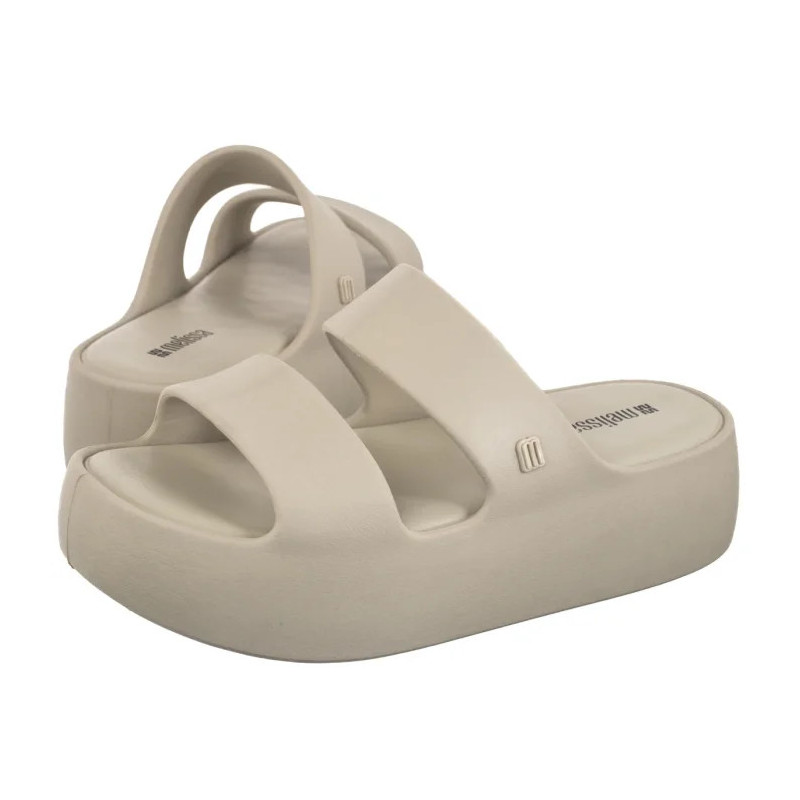 Melissa Free Line Platform Ad 37824/BN315 Beige (ML385-b) bateliai