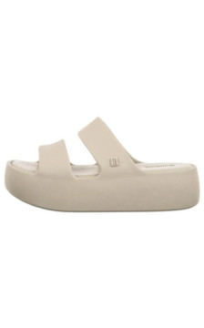 Melissa Free Line Platform Ad 37824/BN315 Beige (ML385-b) kurpes