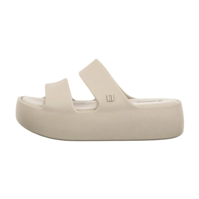 Melissa Free Line Platform Ad 37824/BN315 Beige (ML385-b) kurpes