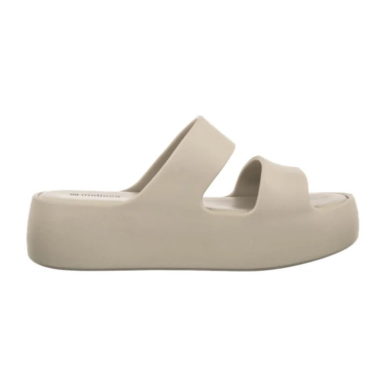 Melissa Free Line Platform Ad 37824/BN315 Beige (ML385-b) kurpes