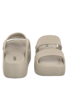 Melissa Free Line Platform Ad 37824/BN315 Beige (ML385-b) kingad