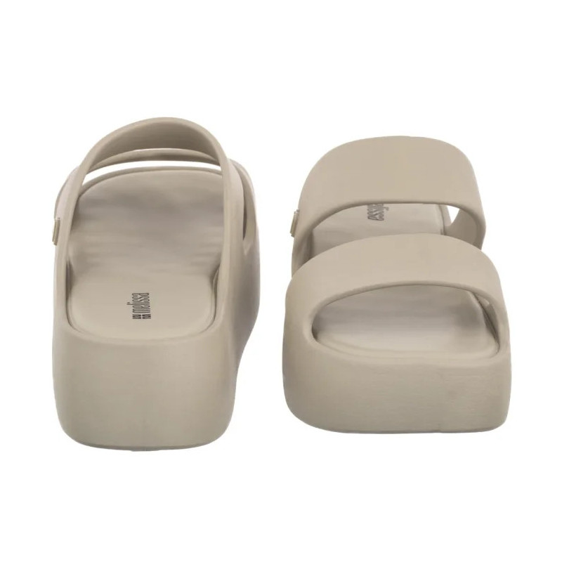 Melissa Free Line Platform Ad 37824/BN315 Beige (ML385-b) bateliai