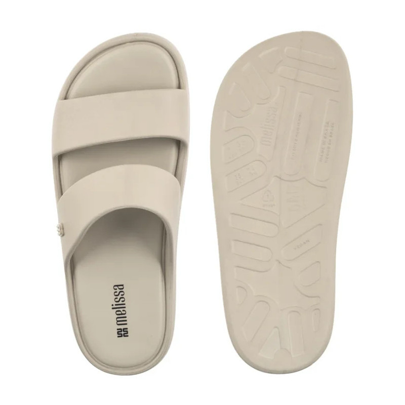 Melissa Free Line Platform Ad 37824/BN315 Beige (ML385-b) kurpes