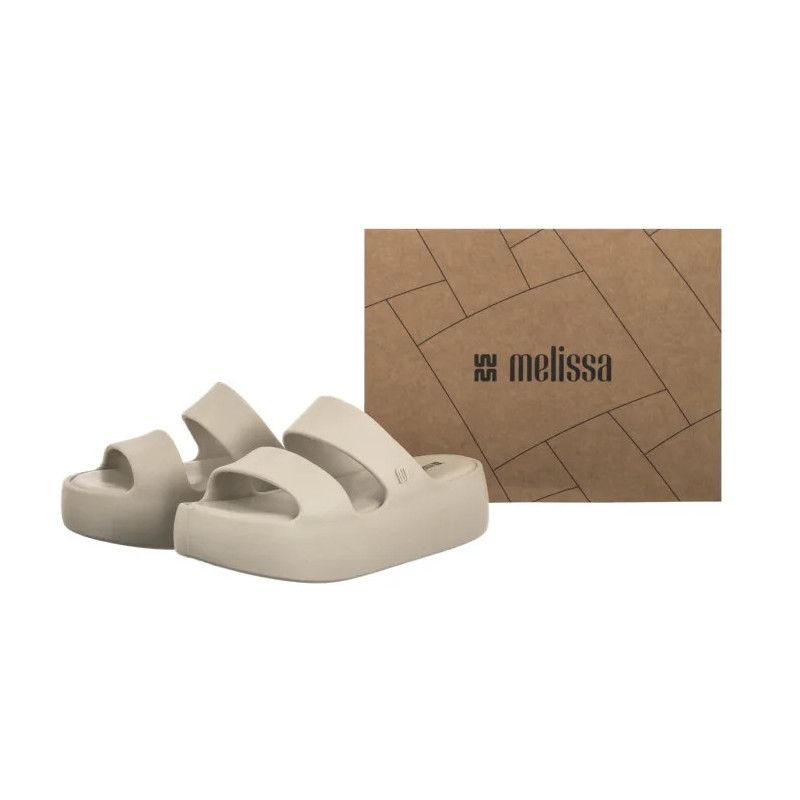 Melissa Free Line Platform Ad 37824/BN315 Beige (ML385-b) kingad
