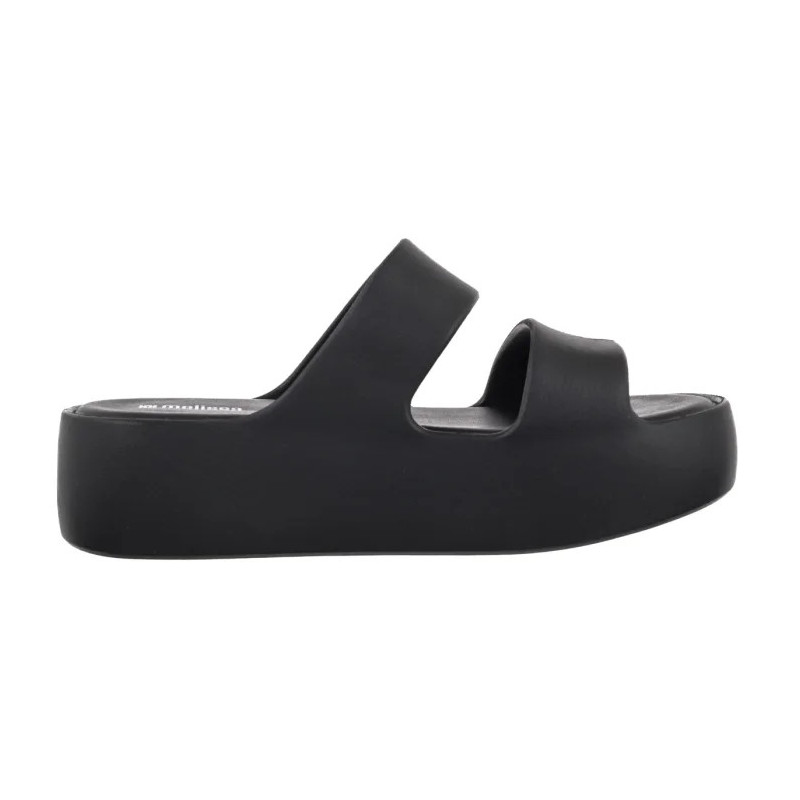 Melissa Free Line Platform Ad 37824/BN314 Black (ML385-c) kingad