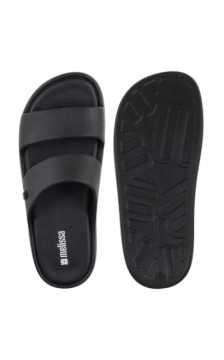 Melissa Free Line Platform Ad 37824/BN314 Black (ML385-c) bateliai