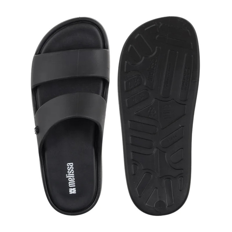 Melissa Free Line Platform Ad 37824/BN314 Black (ML385-c) kingad