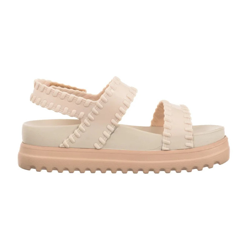 Melissa Dune Platform Ad 36976/BN176 Beige (ML386-a) sandals