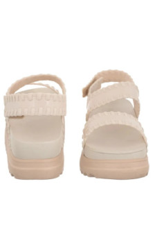 Melissa Dune Platform Ad 36976/BN176 Beige (ML386-a) sandaalid