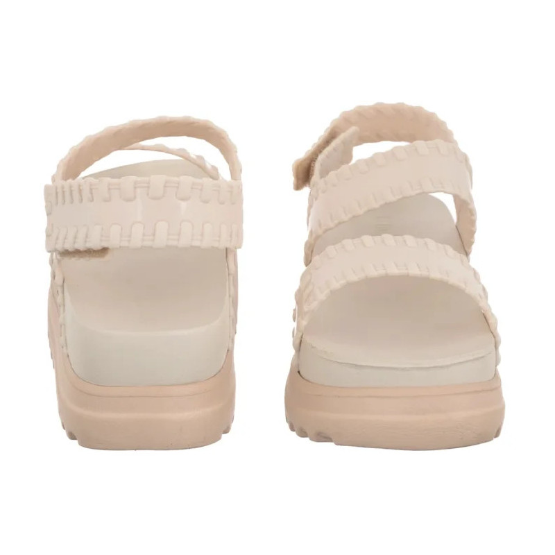 Melissa Dune Platform Ad 36976/BN176 Beige (ML386-a) sandalai