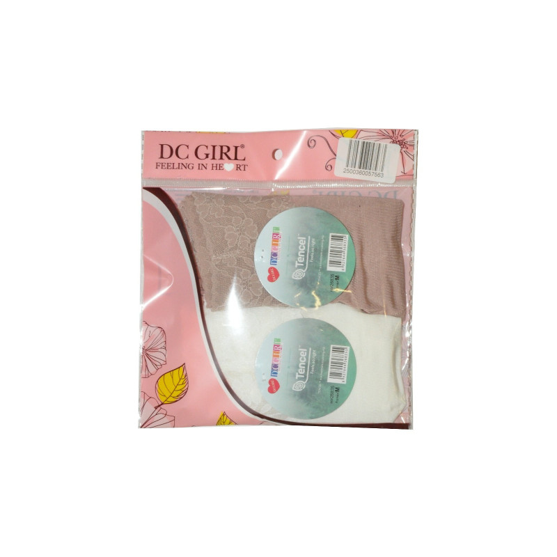 DC Girl kelnaitės su juostele