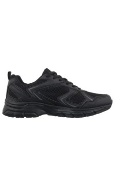 Lotto Kitaura 2400010U 1111 Black (LO11-b) running Shoes