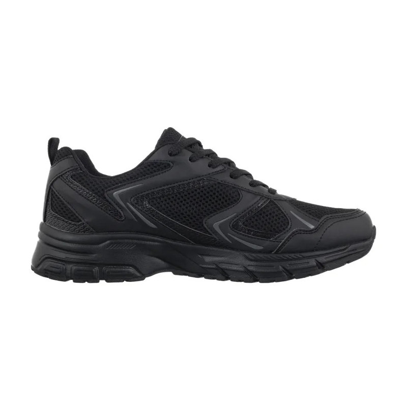 Lotto Kitaura 2400010U 1111 Black (LO11-b) running Shoes