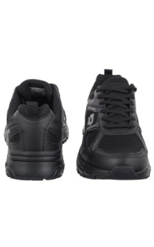 Lotto Kitaura 2400010U 1111 Black (LO11-b) jooksujalatsid