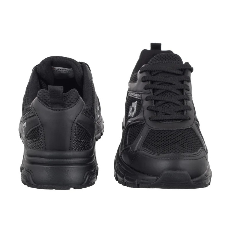 Lotto Kitaura 2400010U 1111 Black (LO11-b) bėgimo bateliai