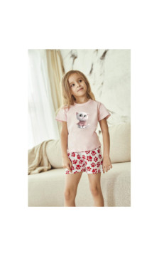 Taro pižama mergaitei