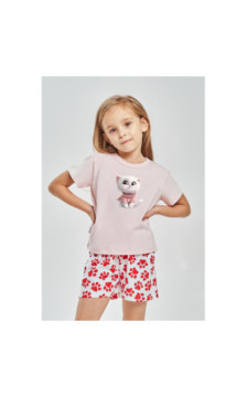 Taro pidžamas meitenei