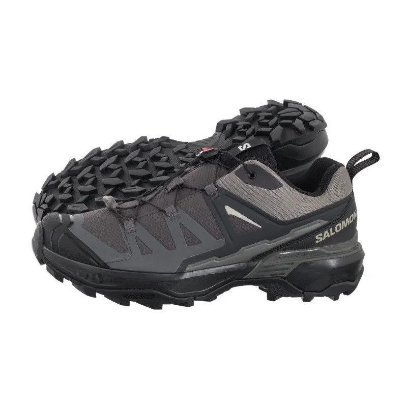 Salomon X Ultra 360 Magnet/Black/Pewter 474483 (SO5-a) apavi