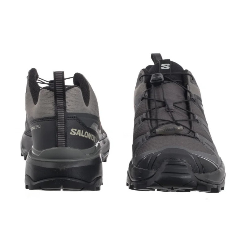 Salomon X Ultra 360 Magnet/Black/Pewter 474483 (SO5-a) apavi