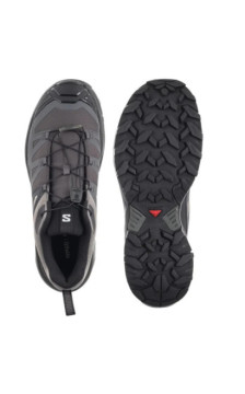 Salomon X Ultra 360 Magnet/Black/Pewter 474483 (SO5-a) kingad