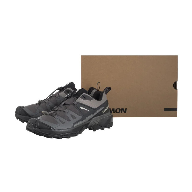 Salomon X Ultra 360 Magnet/Black/Pewter 474483 (SO5-a) apavi