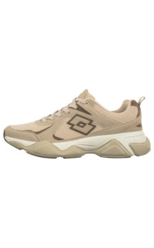 Lotto Wany 2401530U 2277 Sand/Taupe (LO30-a) sports shoes